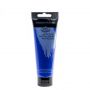 Farba akrylowa R&L 120ml, Ultramaryna/Dark Ultramarine - 3